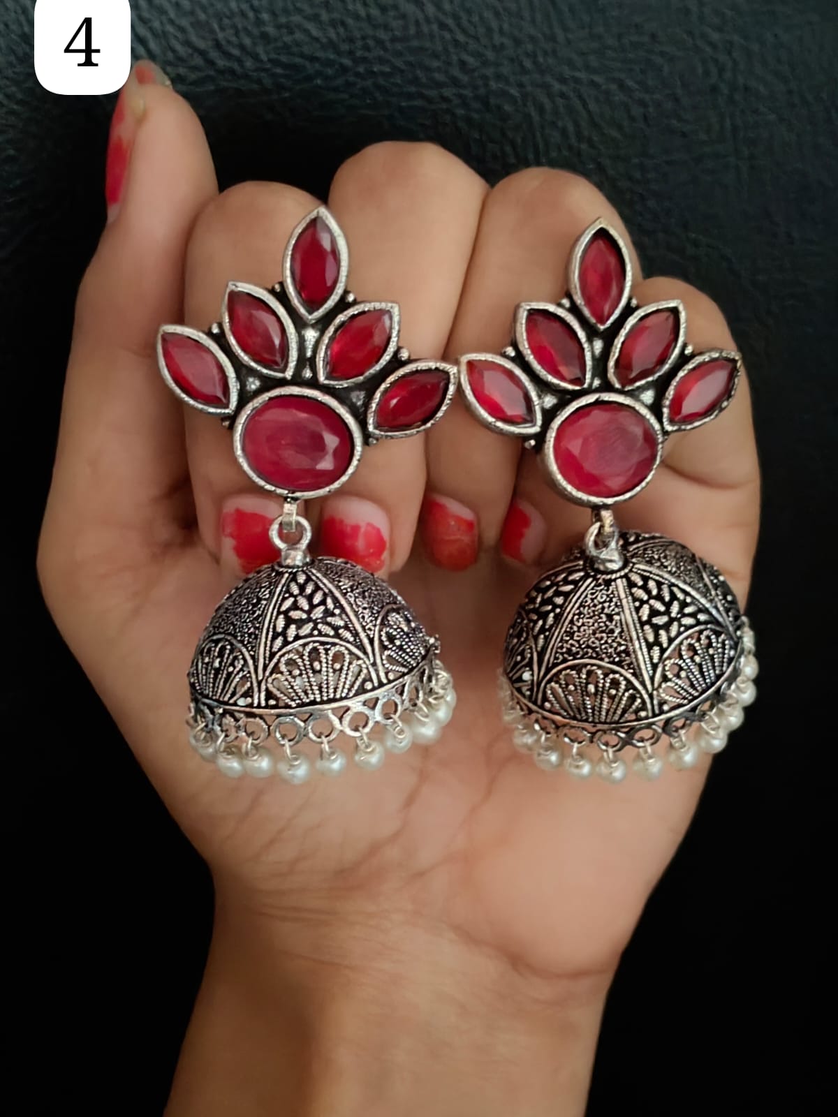 Jhumka