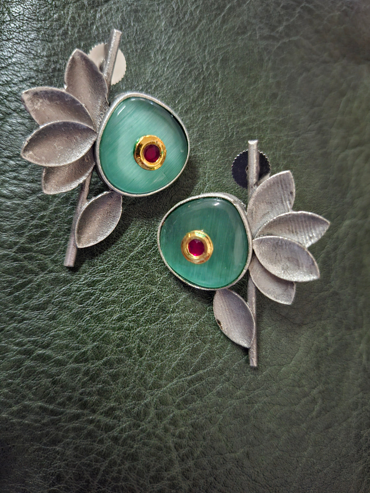 Stone Studs