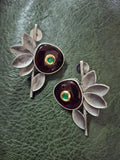 Stone Studs