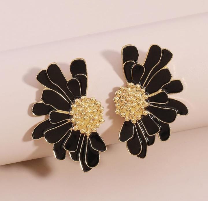 Flower Lover Studs