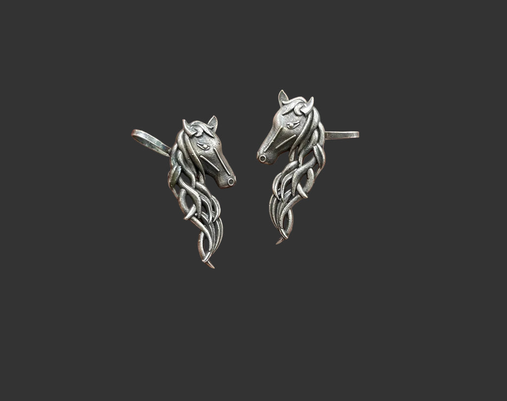 Ashwa Earcuffs