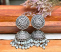 Jhumka Round