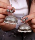 Big Jhumka