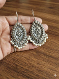 Hook Earrings
