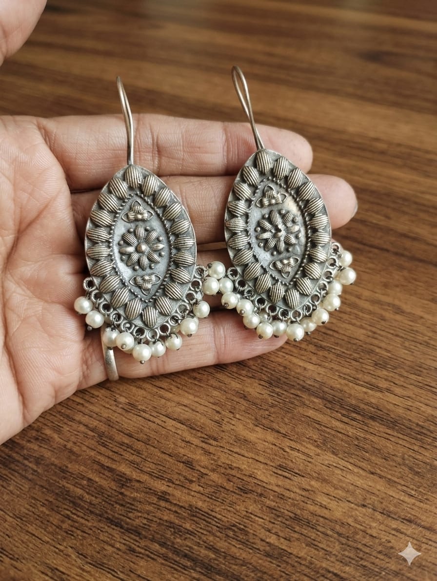 Hook Earrings
