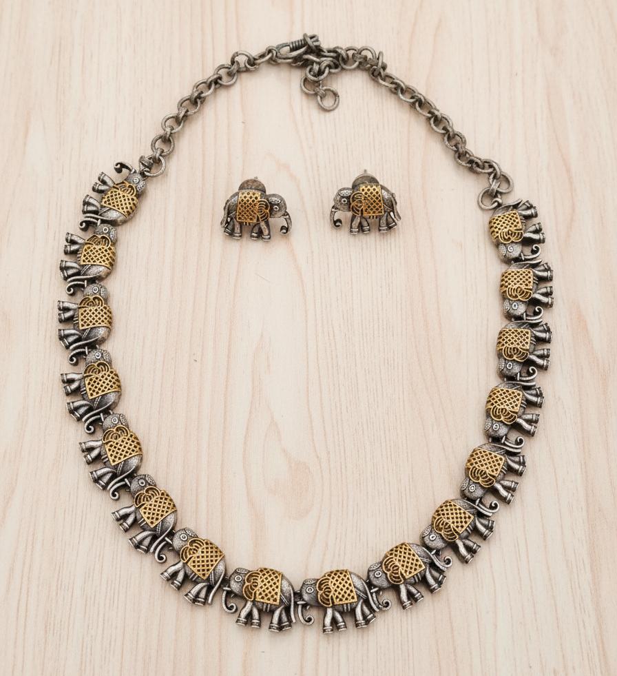 Elephant Set