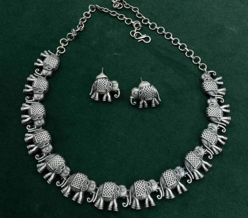 Elephant Set