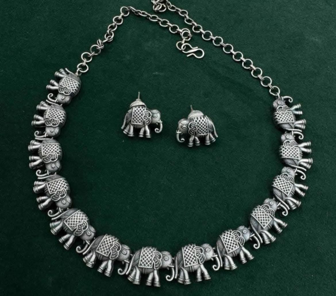 Elephant Set
