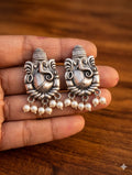 Ganpati Studs
