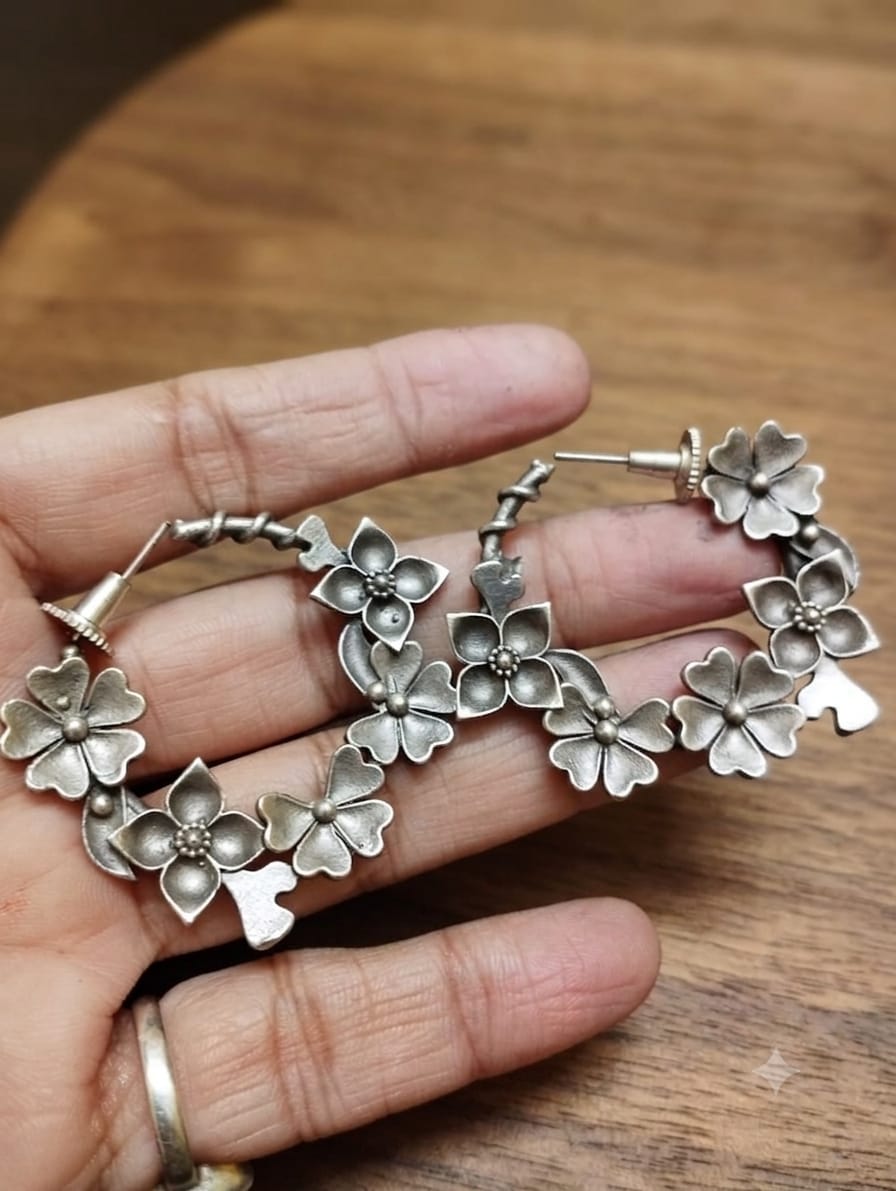 Floral Bali