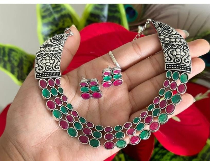 Stone Sets