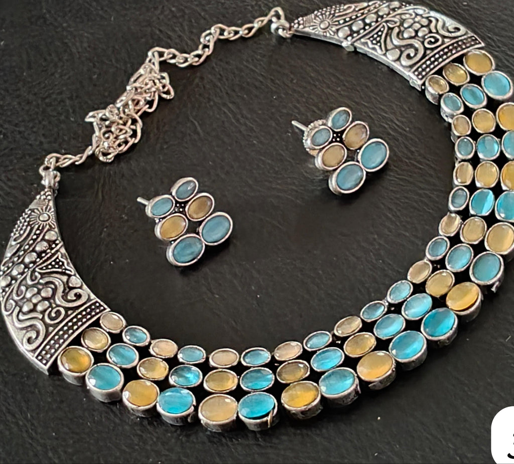 Stone Sets