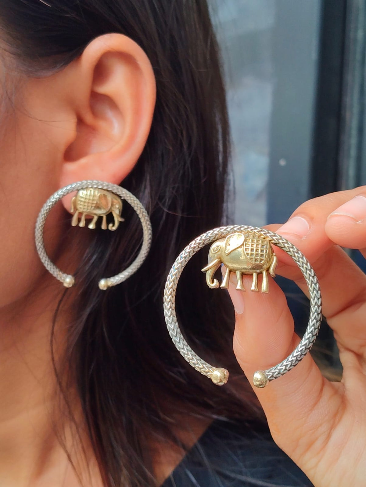 Elephant Circle