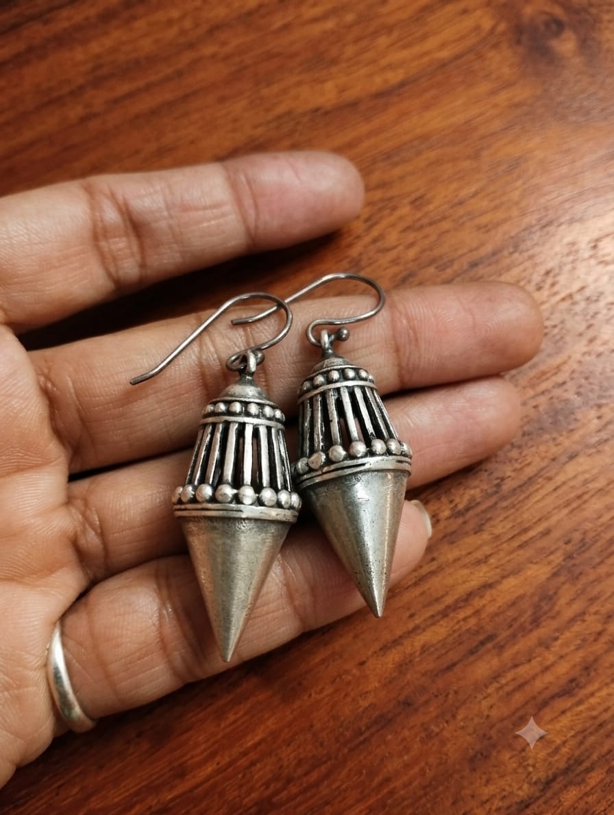 Conical Hanging