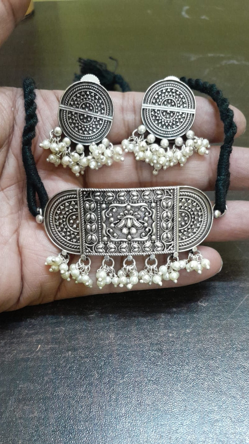 Choker Set