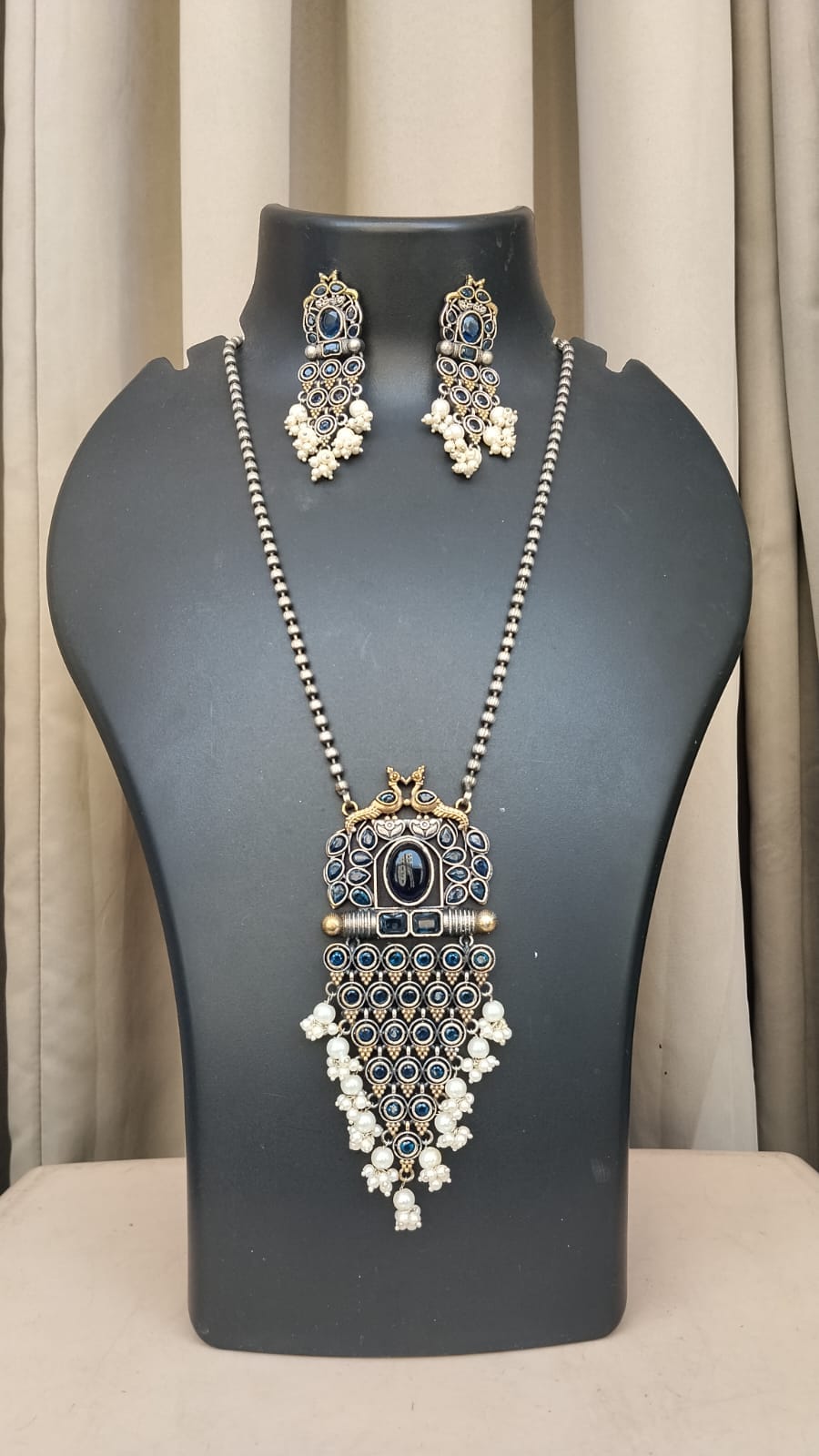 Jali Set