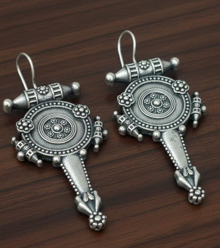 Antique Earrings