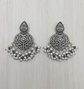 Inticrate Jali Jhumka