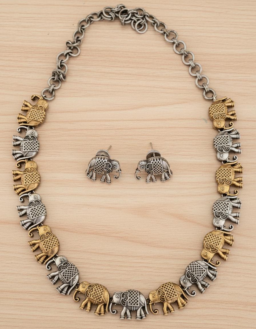 Elephant Set