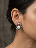 Pearl Studs
