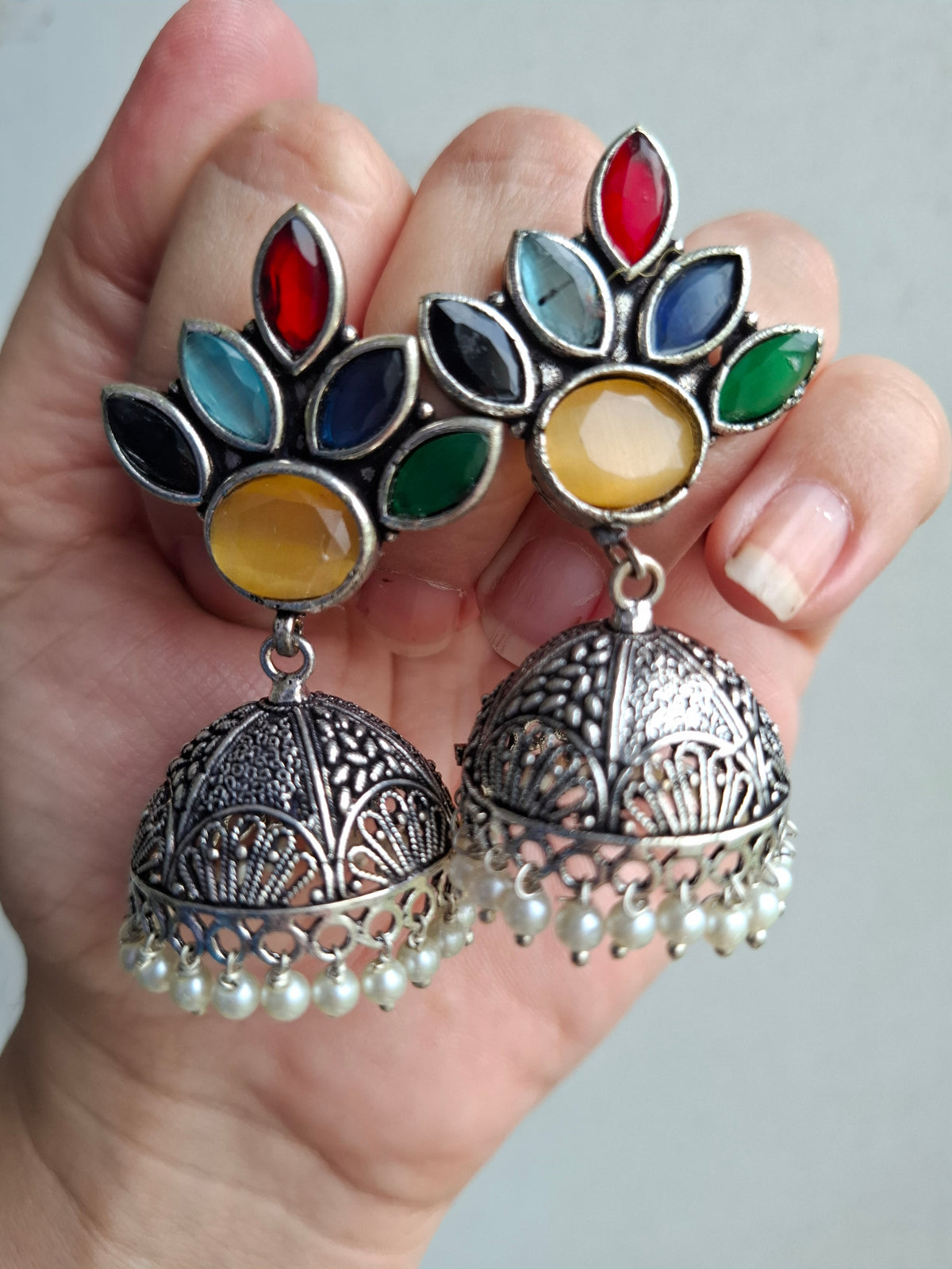 Jhumka